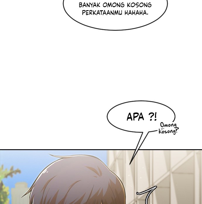 The Girl from Random Chatting! Chapter 180 Gambar 89
