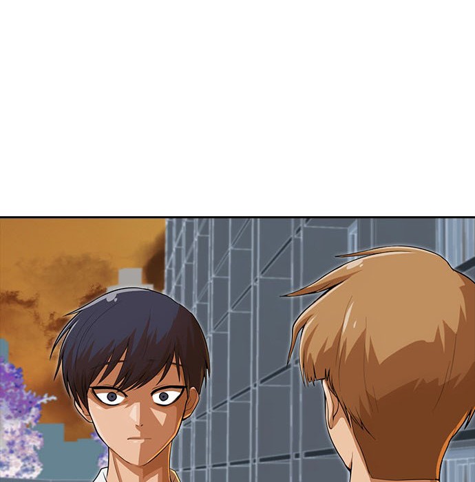 The Girl from Random Chatting! Chapter 180 Gambar 95