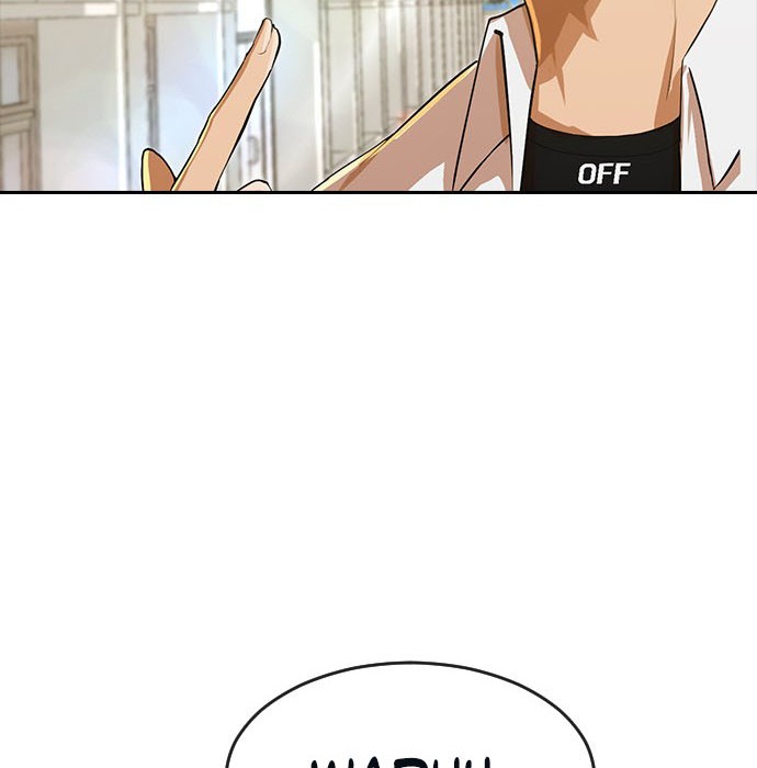 The Girl from Random Chatting! Chapter 180 Gambar 97