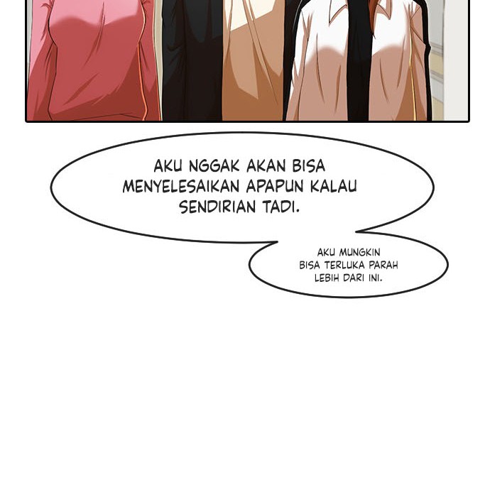 The Girl from Random Chatting! Chapter 180 Gambar 9