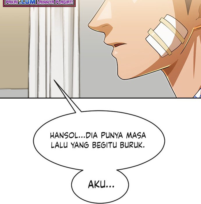 The Girl from Random Chatting! Chapter 180 Gambar 15