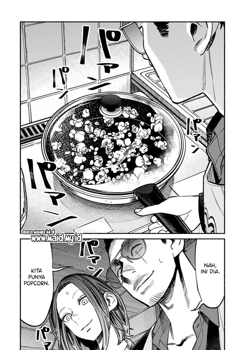 Gokushufudou: The Way of the House Husband Chapter 66 Gambar 4