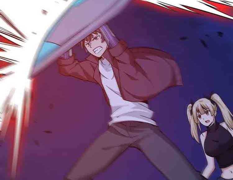 Doomsday Hunter Chapter 20 Gambar 18