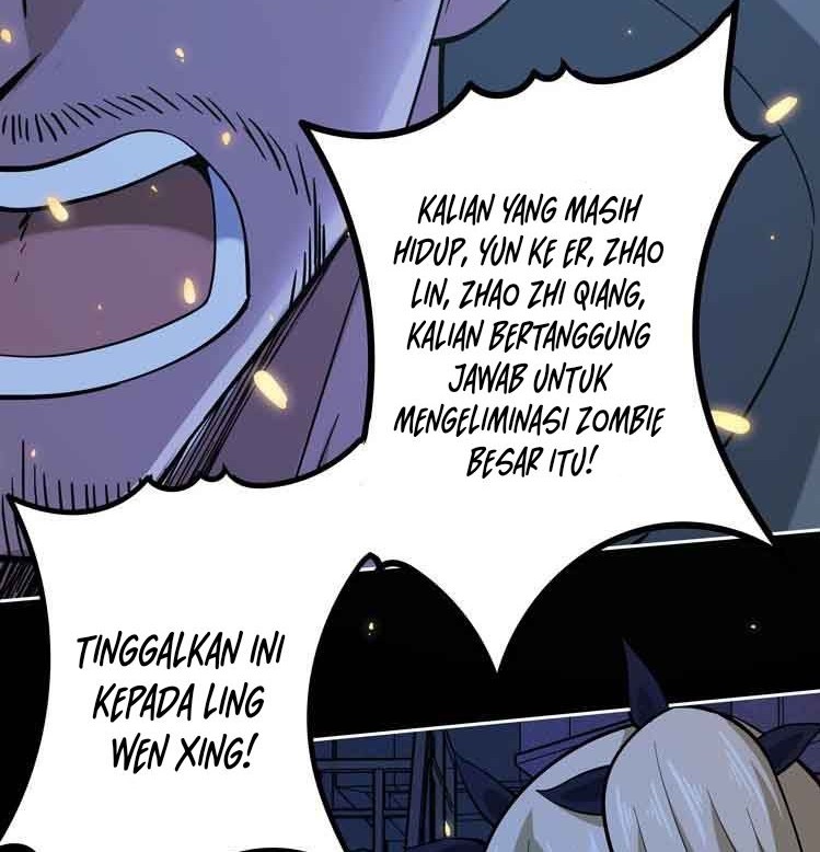 Doomsday Hunter Chapter 20 Gambar 23