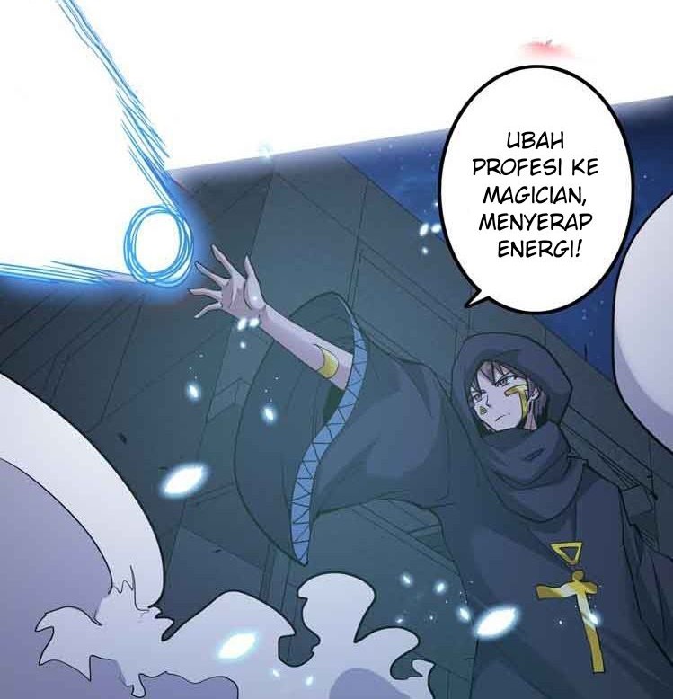 Doomsday Hunter Chapter 20 Gambar 27