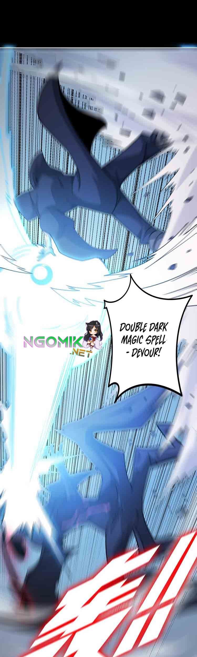 Doomsday Hunter Chapter 20 Gambar 28