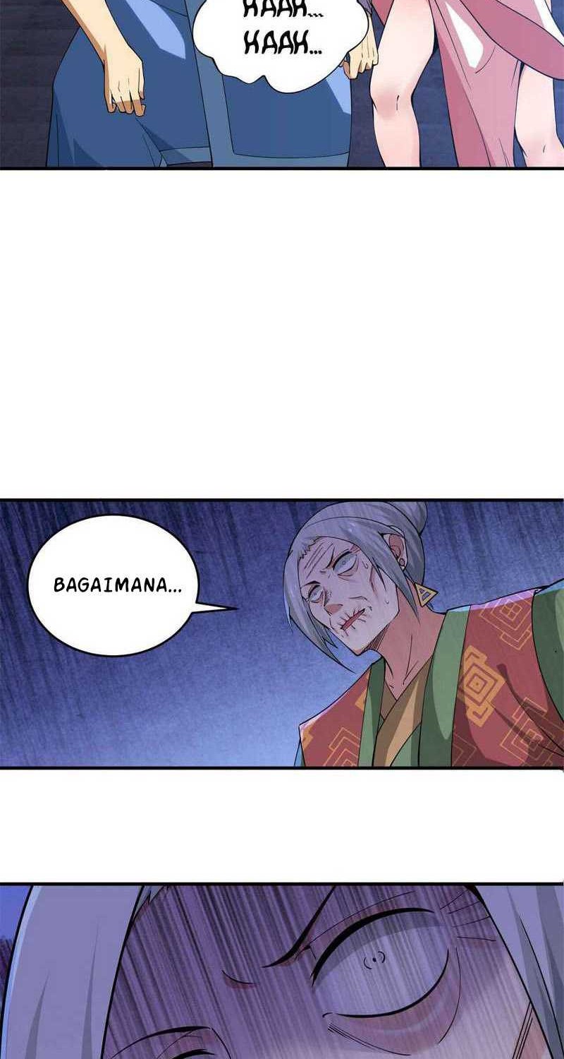 I just want to be beaten to death by everyone Chapter 13 Gambar 22