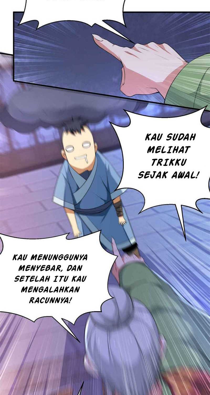 I just want to be beaten to death by everyone Chapter 13 Gambar 24