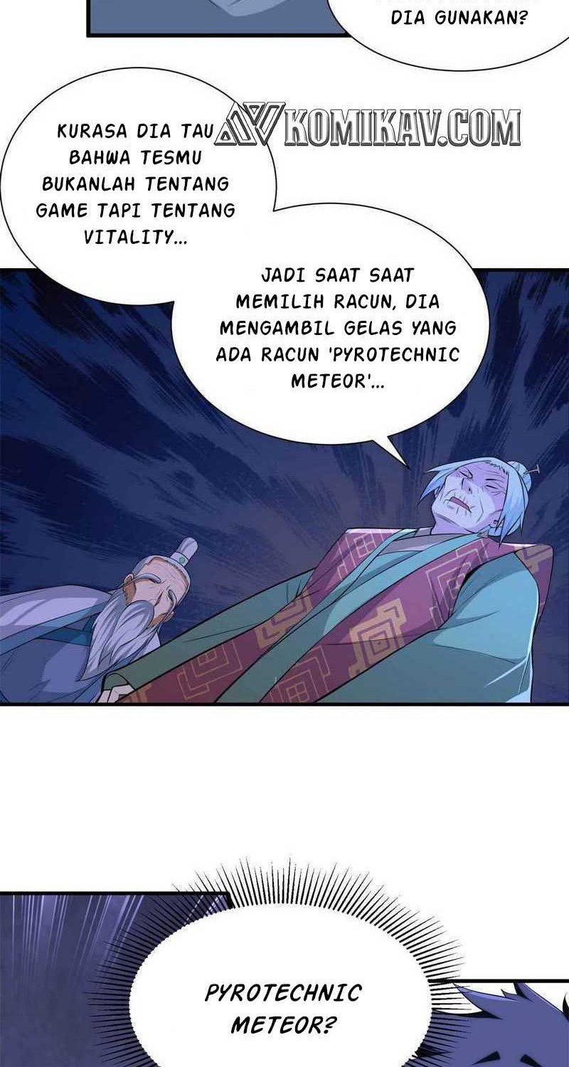 I just want to be beaten to death by everyone Chapter 13 Gambar 26