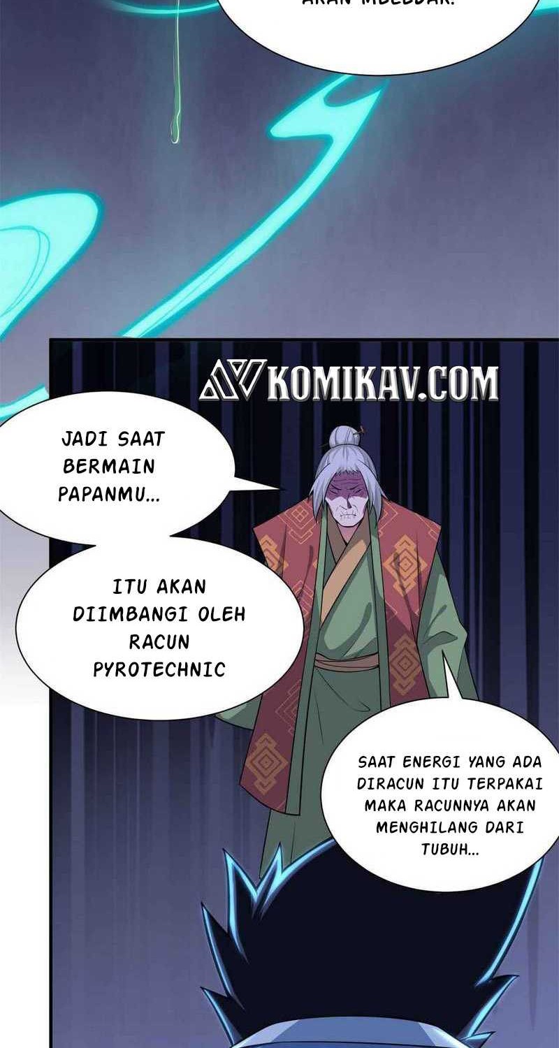 I just want to be beaten to death by everyone Chapter 13 Gambar 28