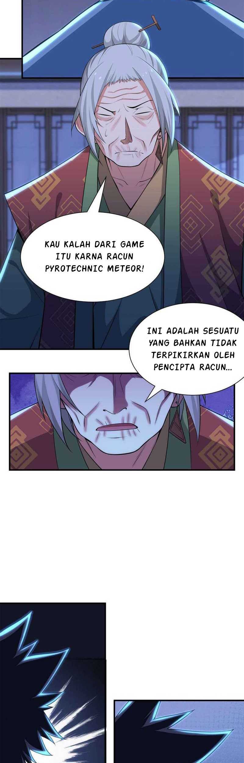 I just want to be beaten to death by everyone Chapter 13 Gambar 29