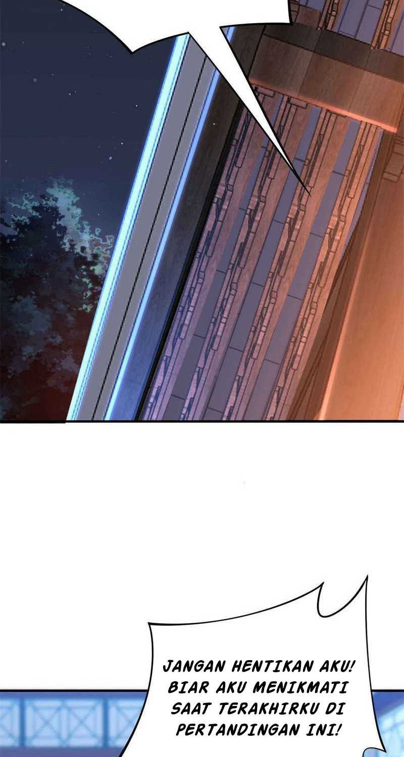 I just want to be beaten to death by everyone Chapter 13 Gambar 3