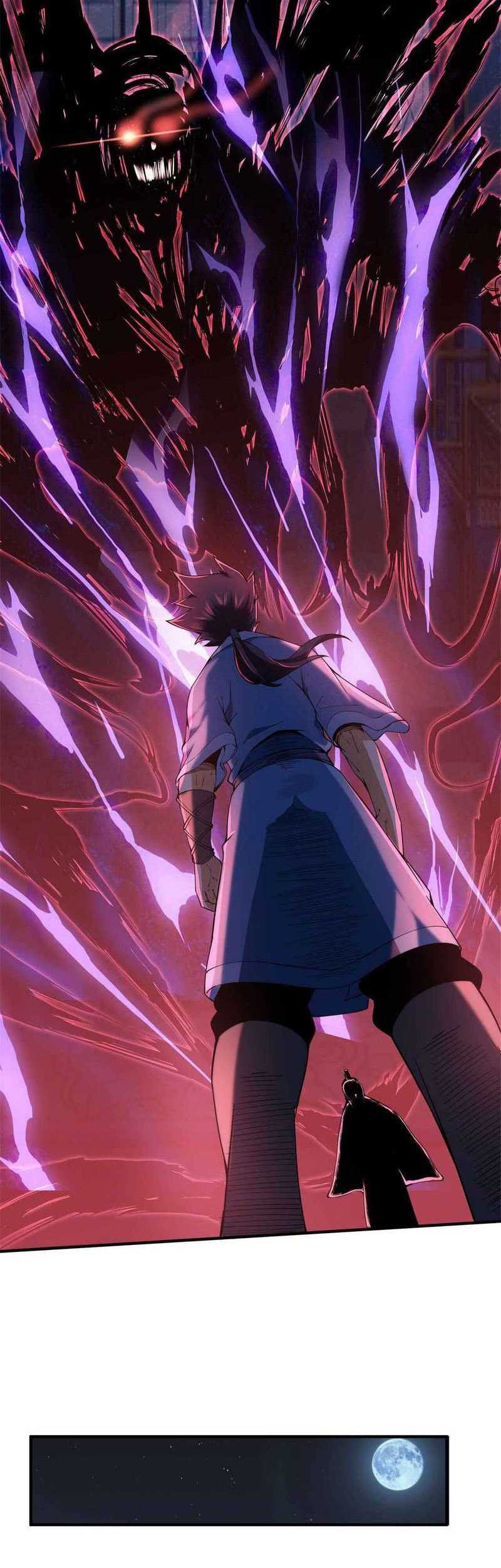 I just want to be beaten to death by everyone Chapter 13 Gambar 6