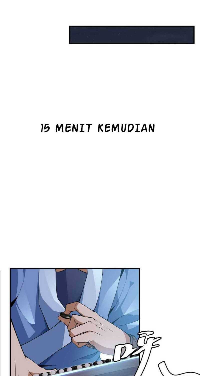 I just want to be beaten to death by everyone Chapter 13 Gambar 7