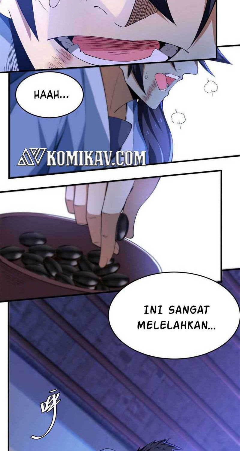 I just want to be beaten to death by everyone Chapter 13 Gambar 9