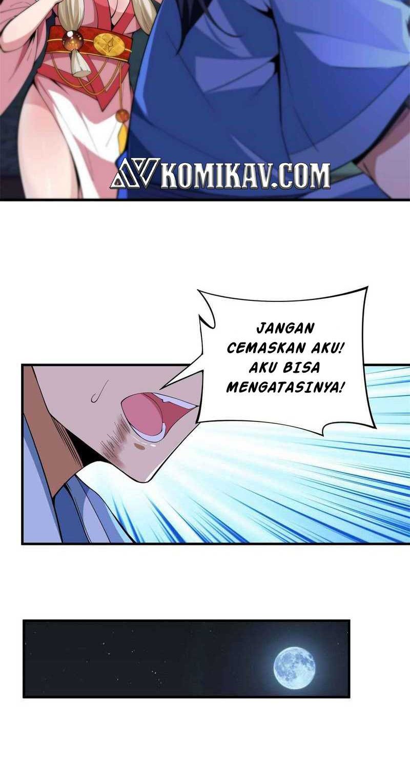 I just want to be beaten to death by everyone Chapter 13 Gambar 11