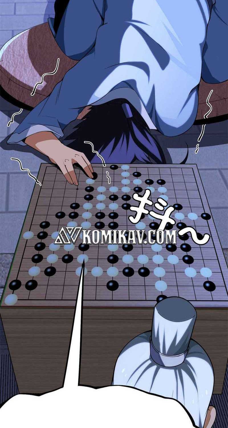 I just want to be beaten to death by everyone Chapter 13 Gambar 13