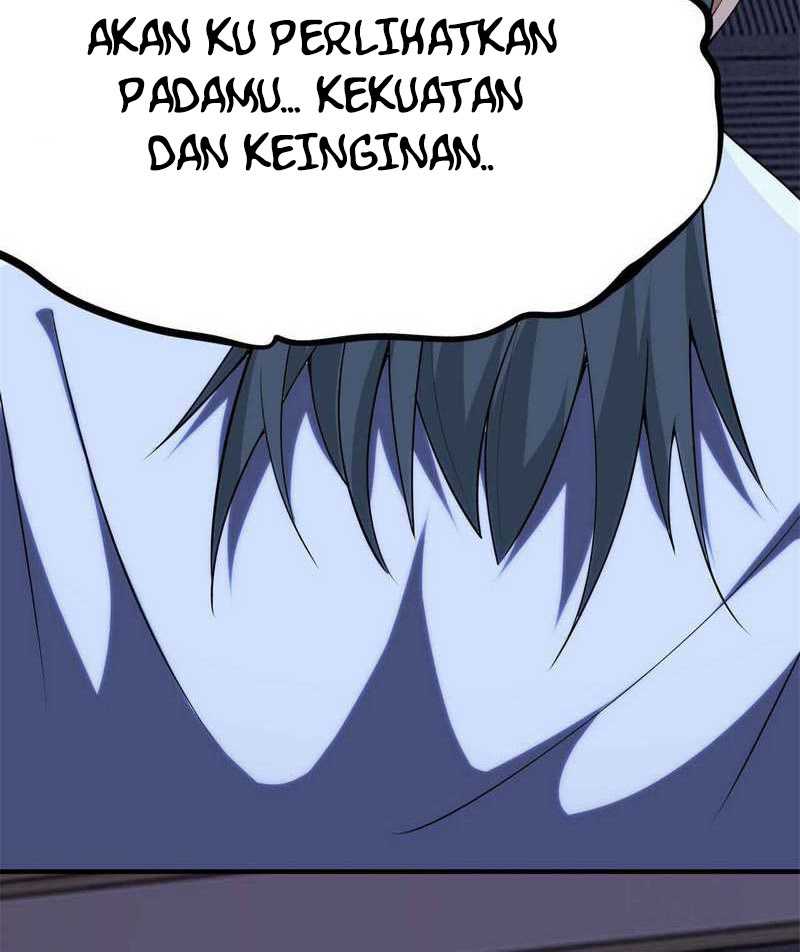 I just want to be beaten to death by everyone Chapter 13 Gambar 14