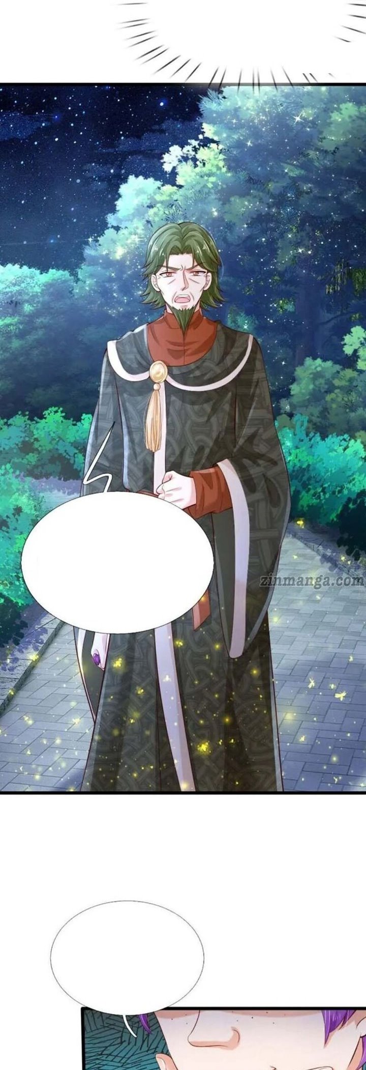 I Became The Emperor’s Daughter One Day Chapter 107 Gambar 13