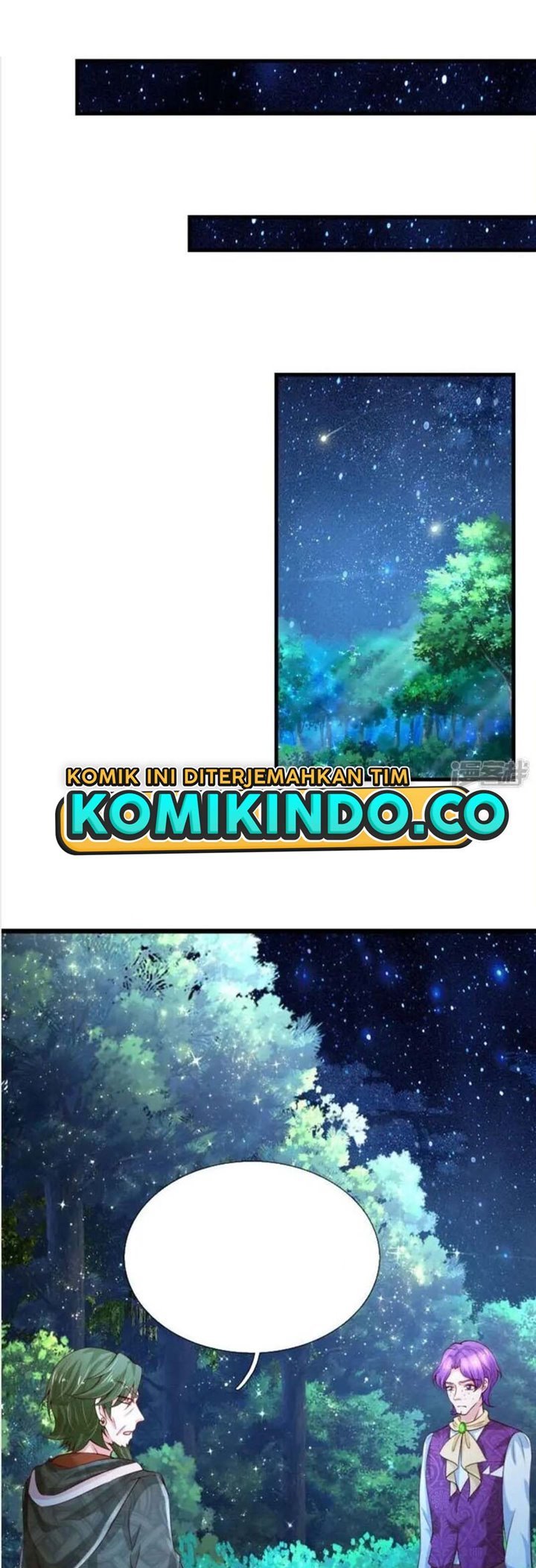 I Became The Emperor’s Daughter One Day Chapter 107 Gambar 9