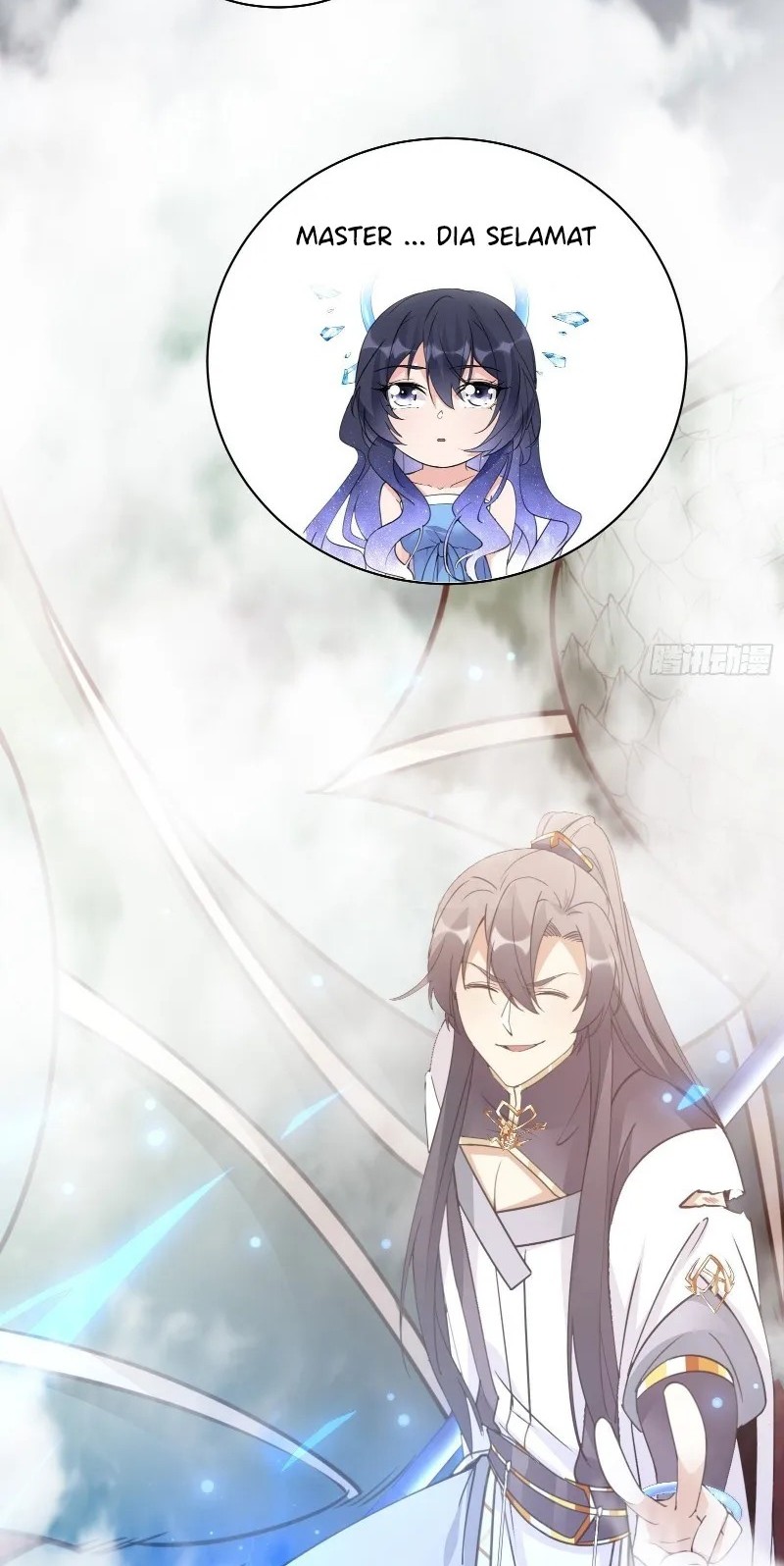 Cultivating Immortals With Rich Women Chapter 47 Gambar 17