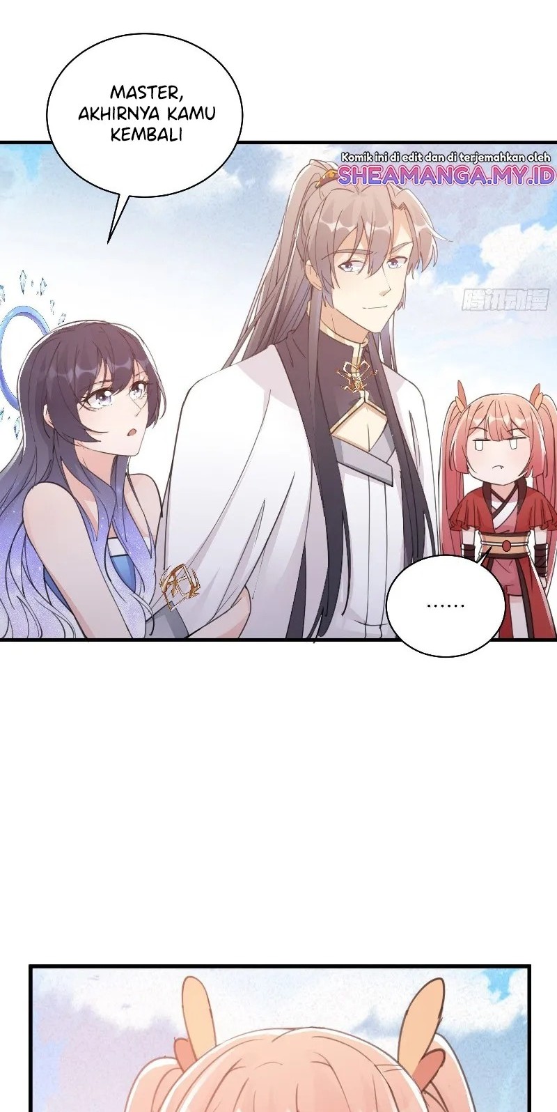 Cultivating Immortals With Rich Women Chapter 47 Gambar 25