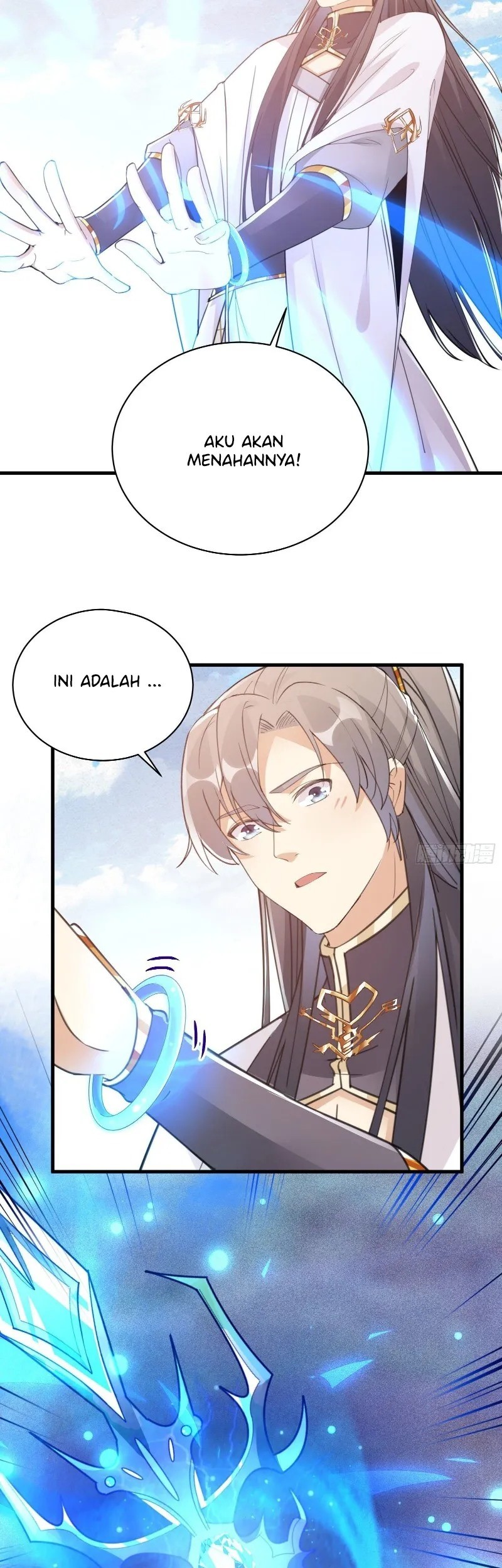 Cultivating Immortals With Rich Women Chapter 47 Gambar 10