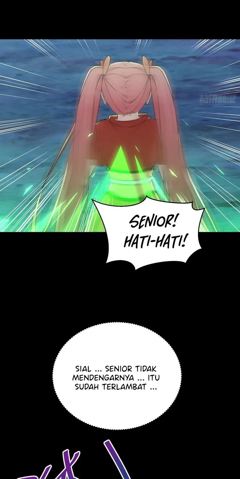 Cultivating Immortals With Rich Women Chapter 46 Gambar 30