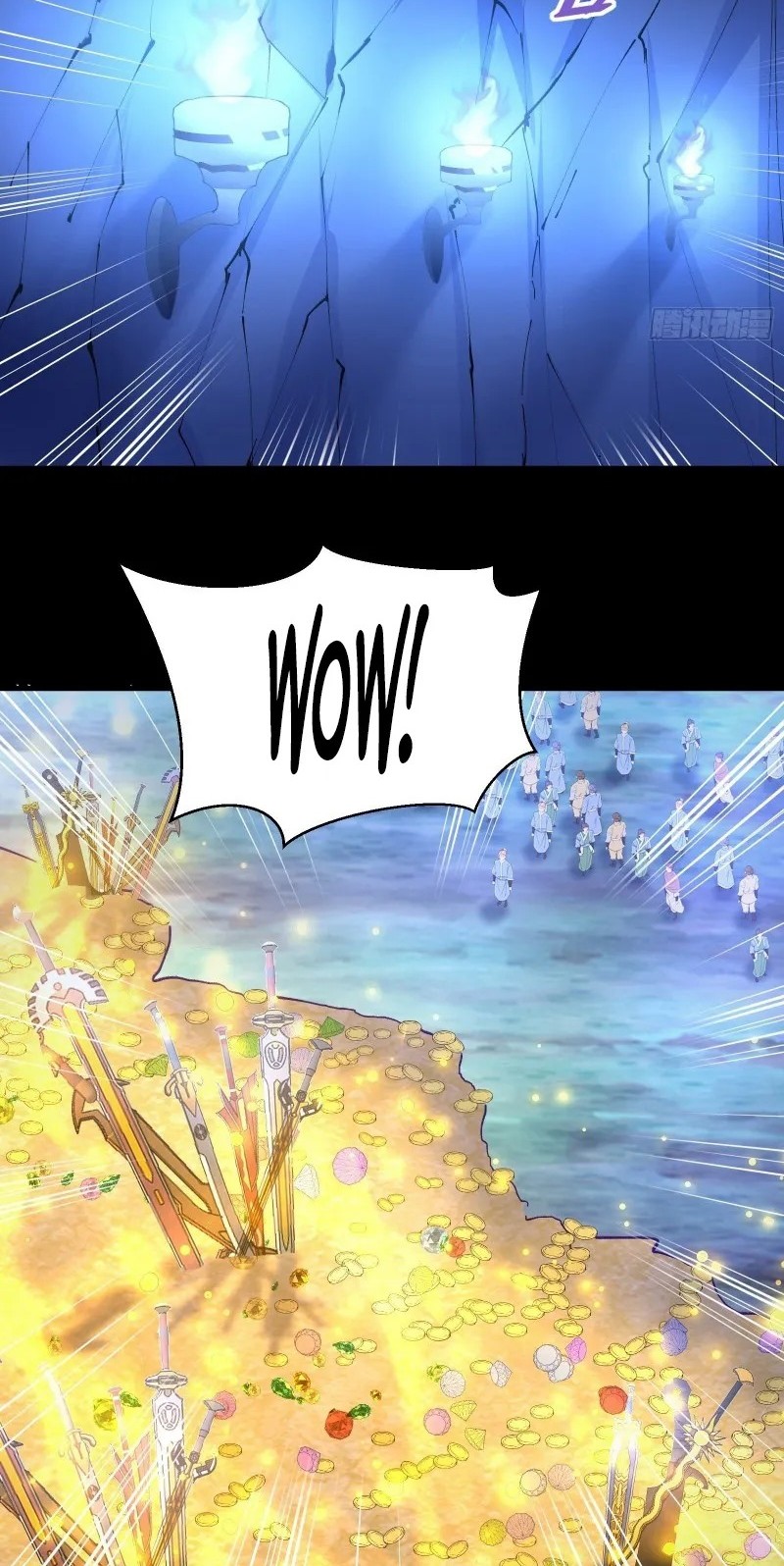 Cultivating Immortals With Rich Women Chapter 46 Gambar 7
