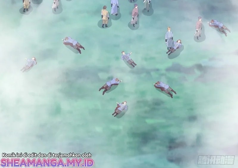 Cultivating Immortals With Rich Women Chapter 48 Gambar 25