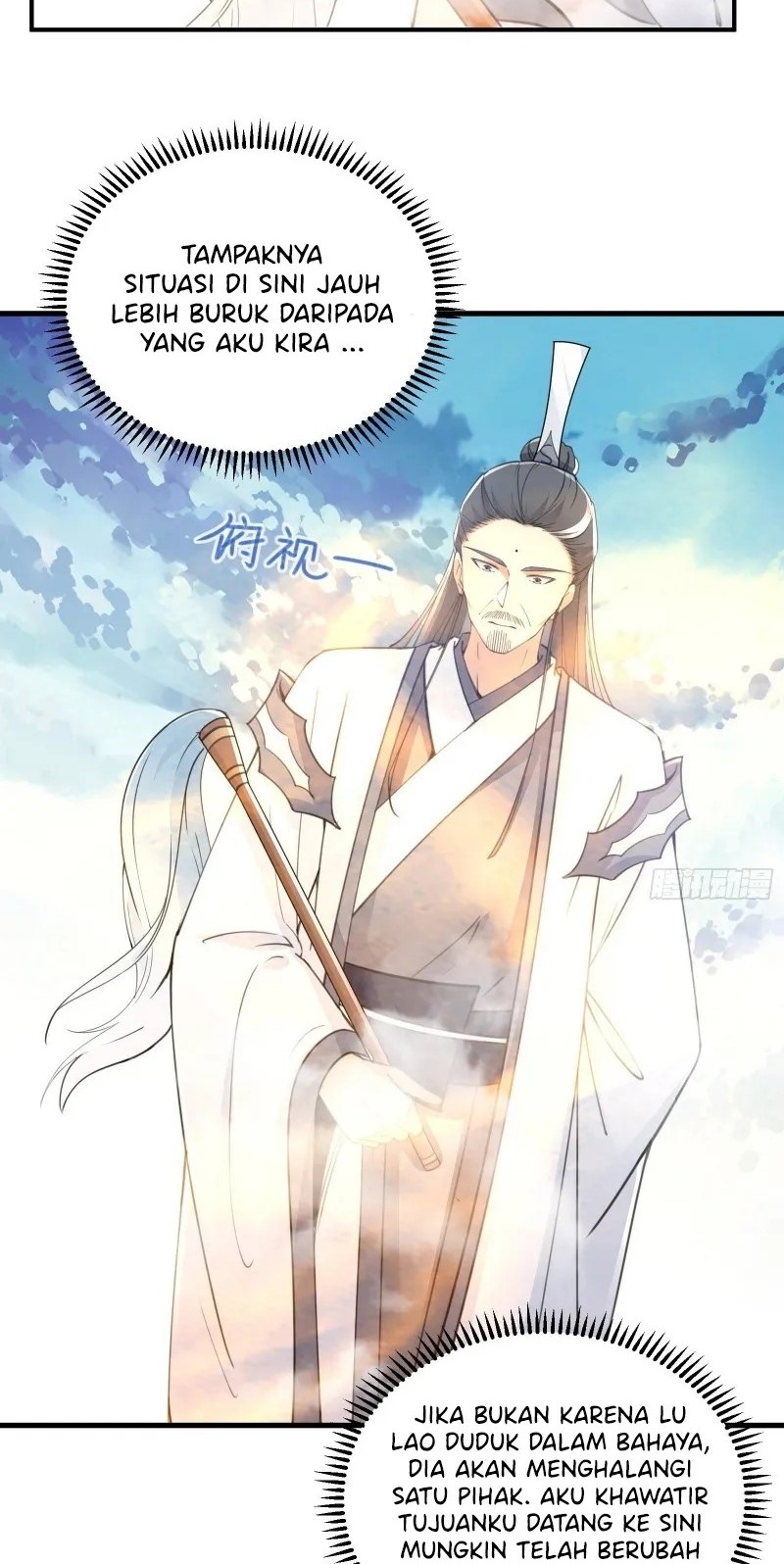 Cultivating Immortals With Rich Women Chapter 48 Gambar 10