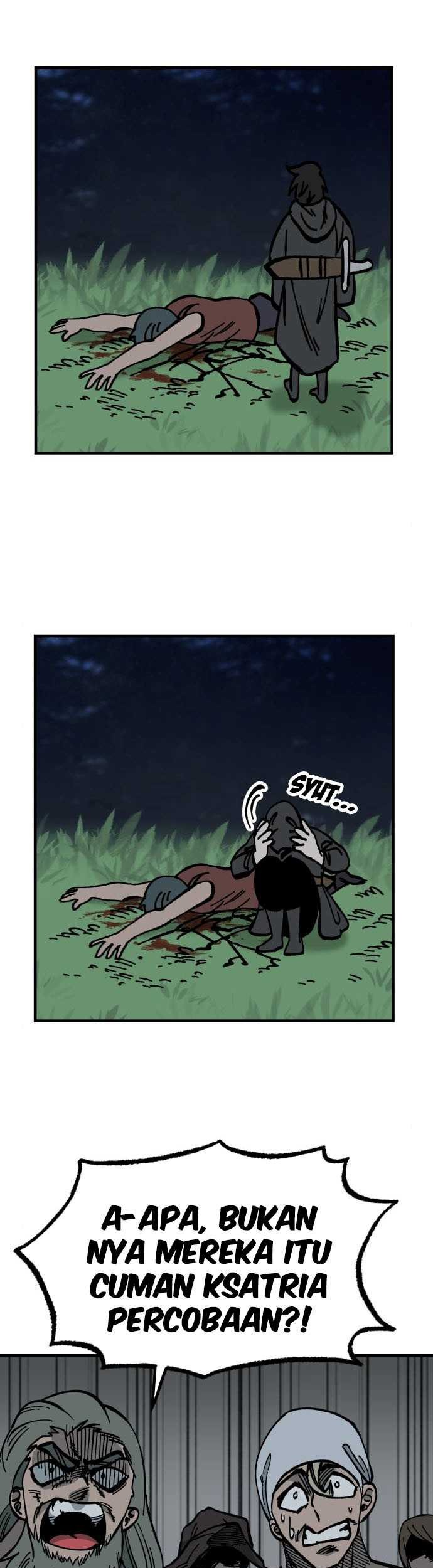Rathard Chapter 24 Gambar 27
