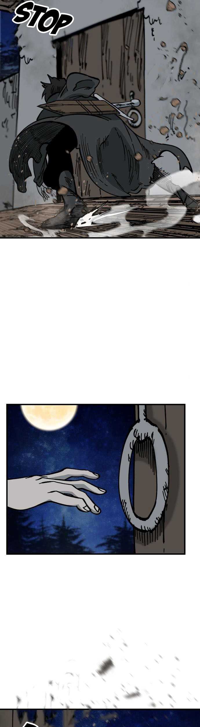 Rathard Chapter 24 Gambar 48