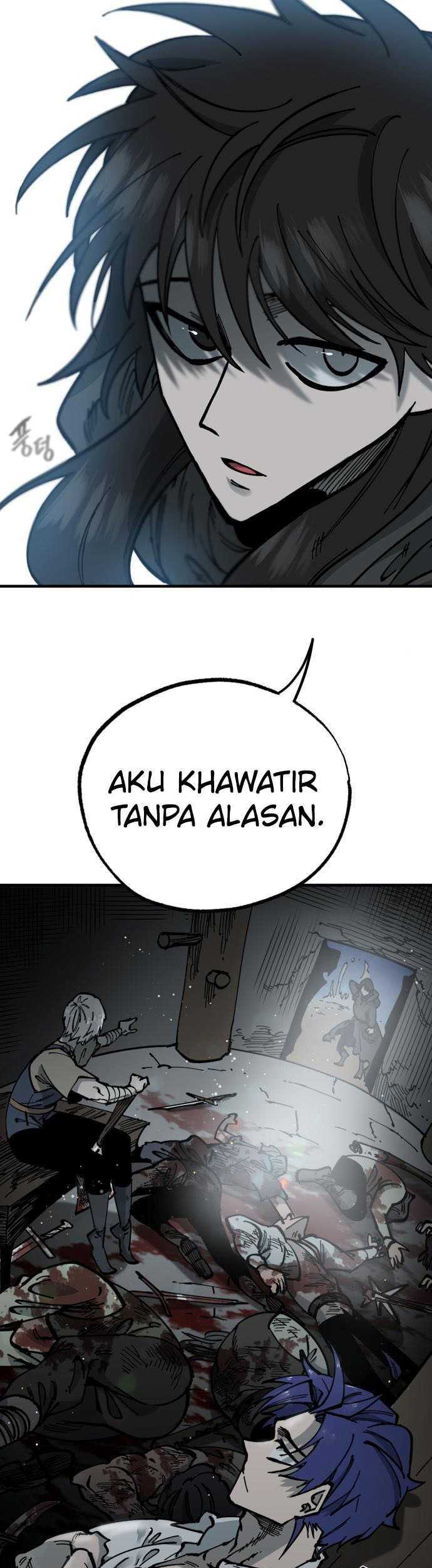 Rathard Chapter 24 Gambar 50