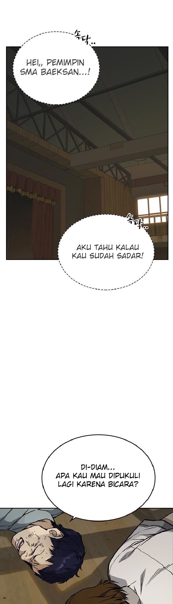 Baca  Study Group Chapter 141 Gambar 2