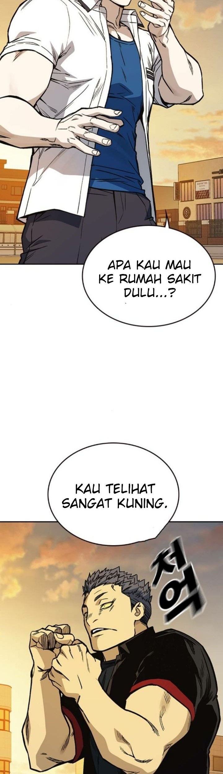 Baca  Study Group Chapter 140 Gambar 2