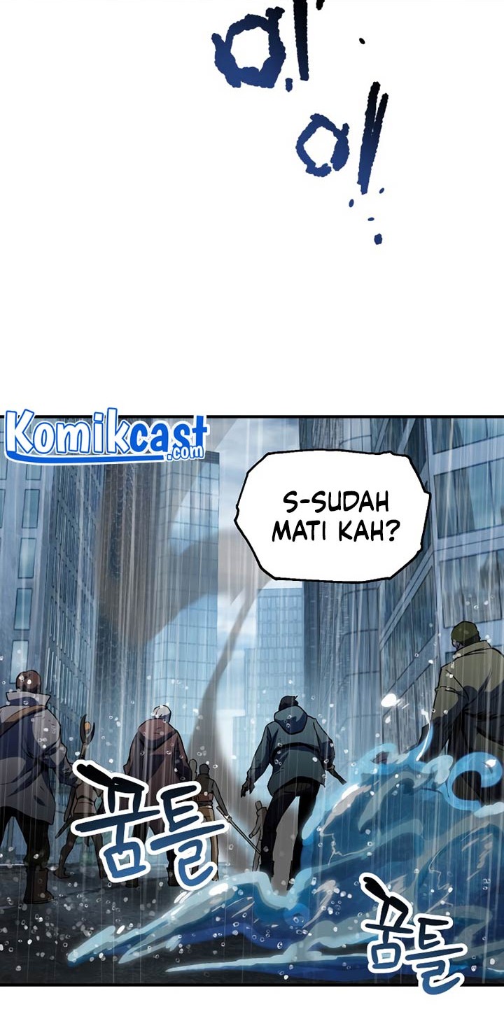 Player Who Can’t Level Up Chapter 50 Gambar 21