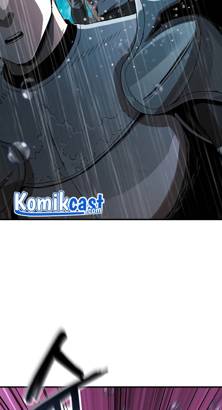 Player Who Can’t Level Up Chapter 50 Gambar 23