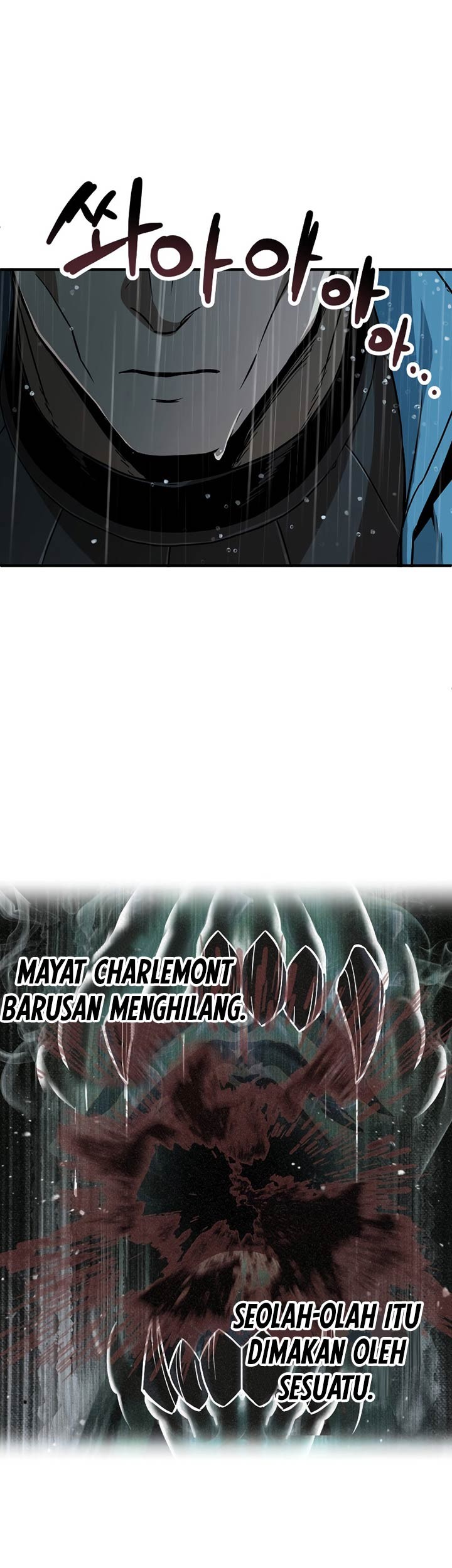 Player Who Can’t Level Up Chapter 50 Gambar 26