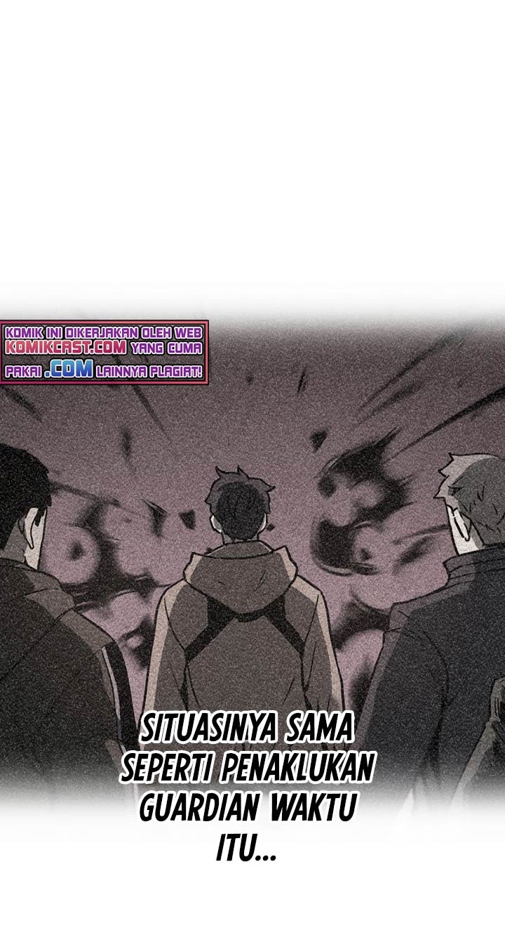 Player Who Can’t Level Up Chapter 50 Gambar 27