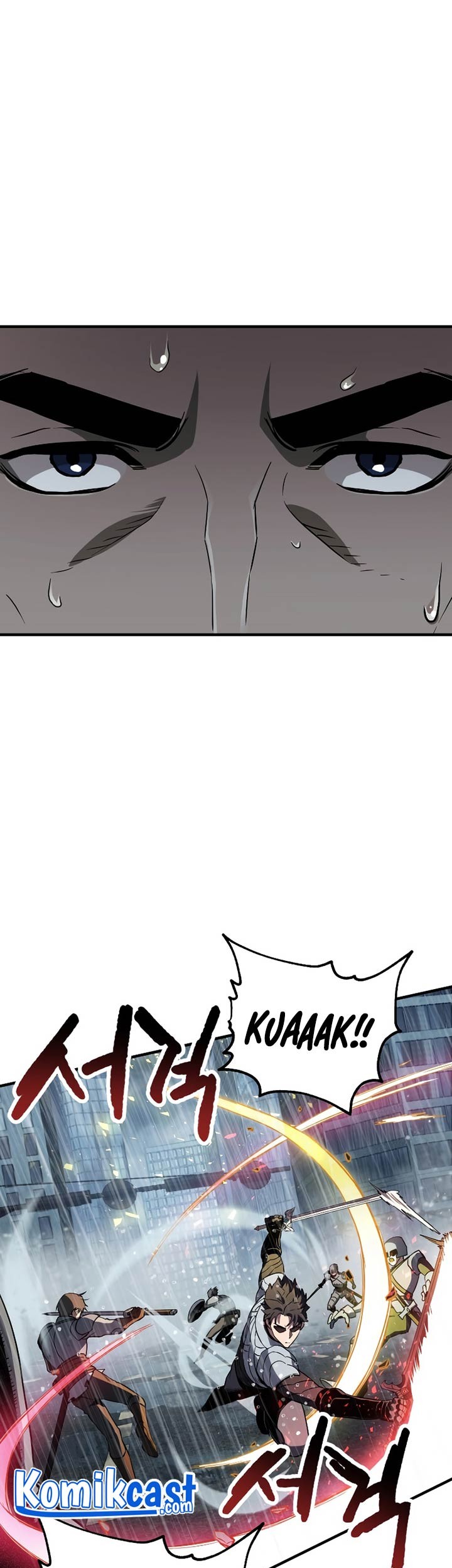 Player Who Can’t Level Up Chapter 50 Gambar 28