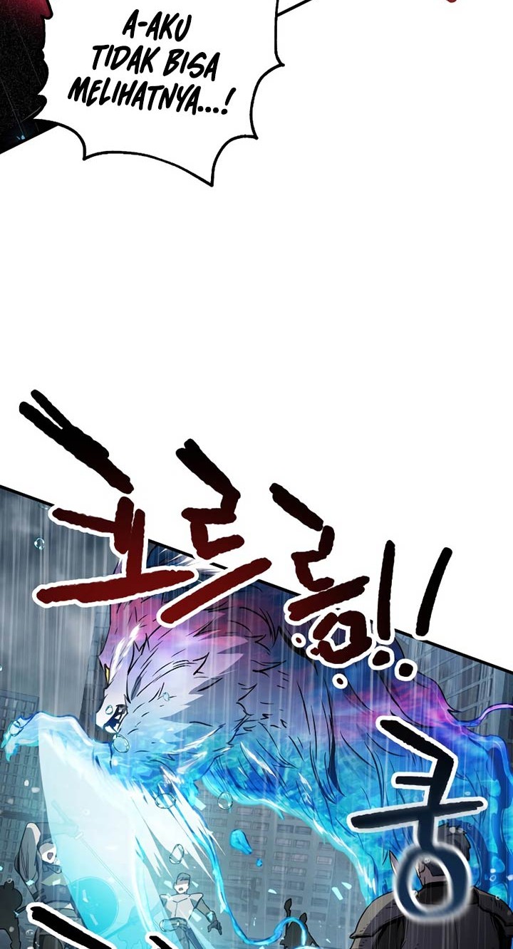 Player Who Can’t Level Up Chapter 50 Gambar 29