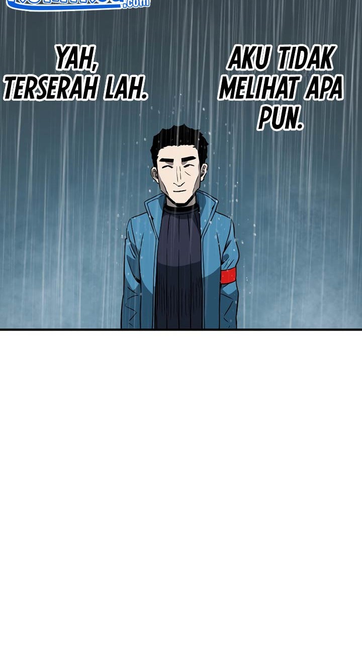 Player Who Can’t Level Up Chapter 50 Gambar 31