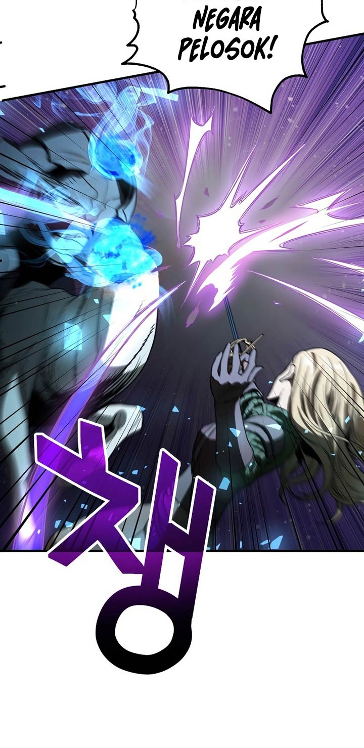 Player Who Can’t Level Up Chapter 50 Gambar 35