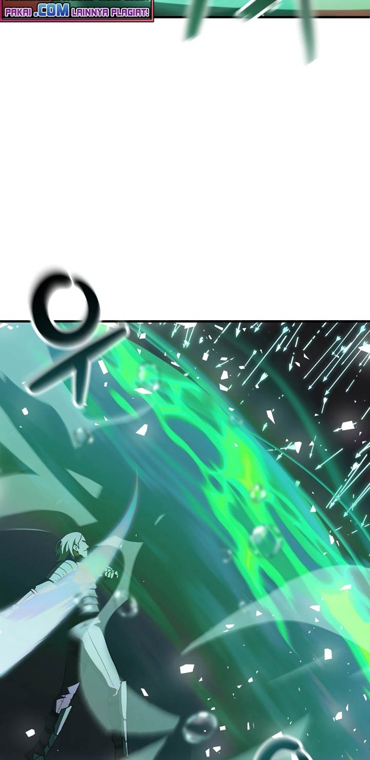 Player Who Can’t Level Up Chapter 50 Gambar 43