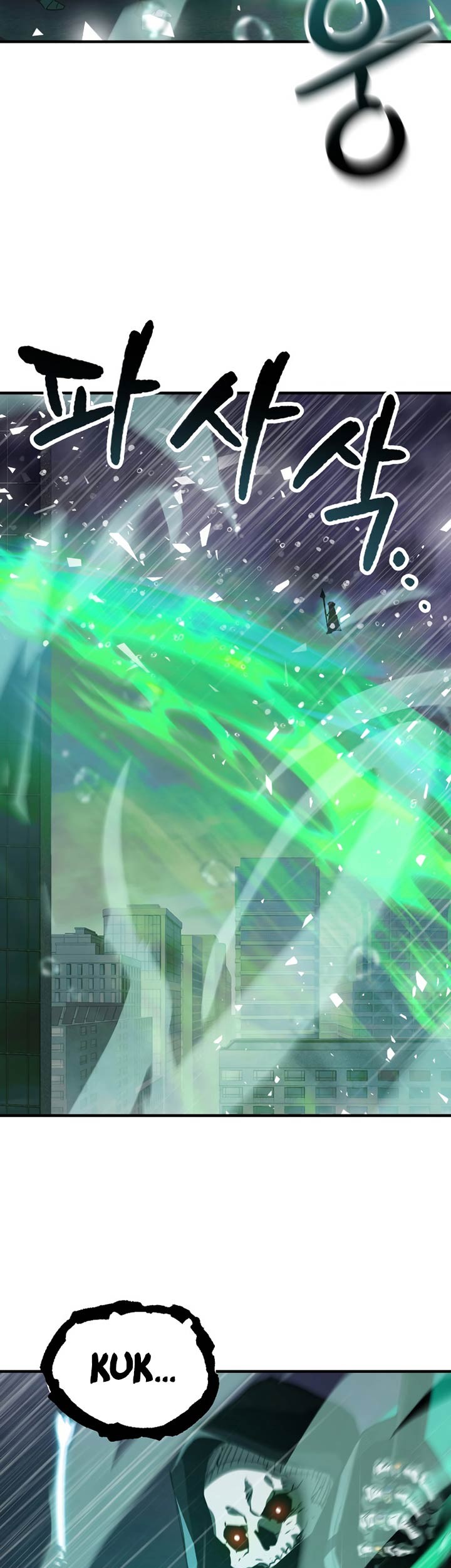 Player Who Can’t Level Up Chapter 50 Gambar 44