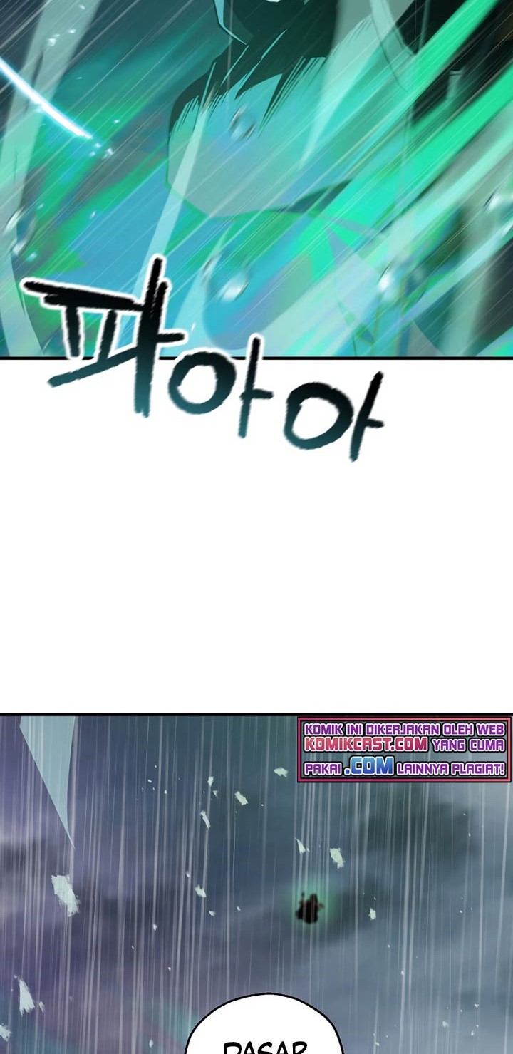 Player Who Can’t Level Up Chapter 50 Gambar 45