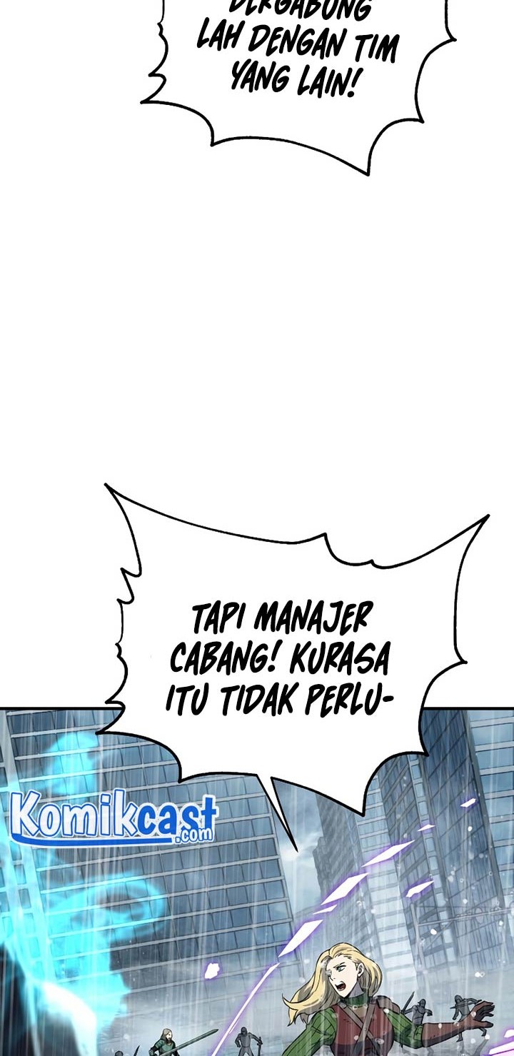 Player Who Can’t Level Up Chapter 50 Gambar 47
