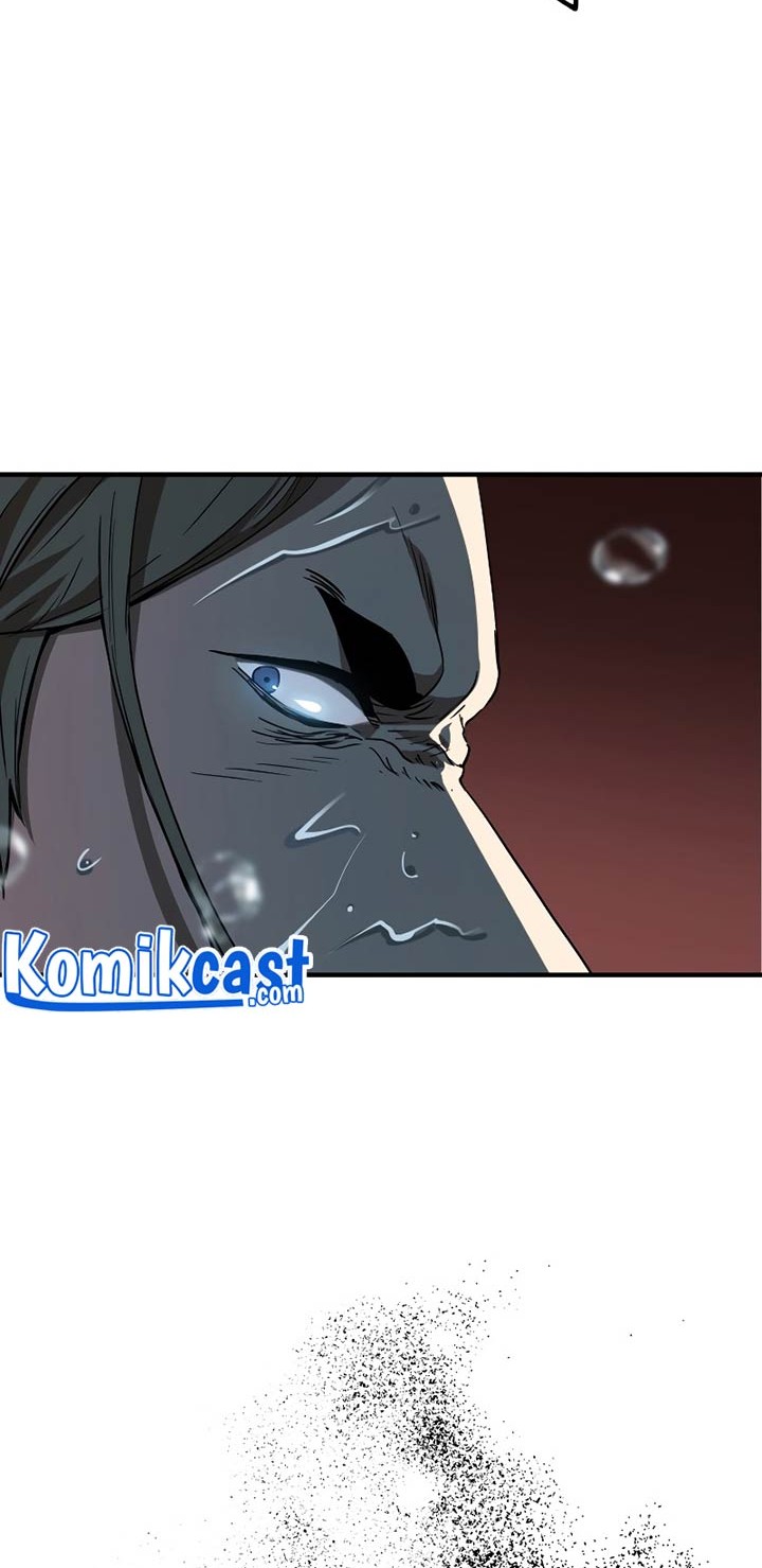 Player Who Can’t Level Up Chapter 50 Gambar 49