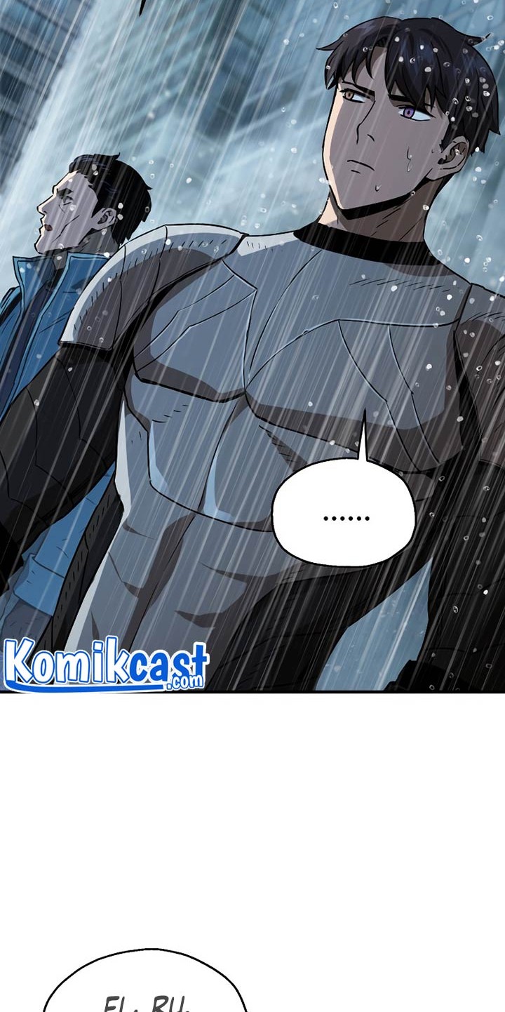 Player Who Can’t Level Up Chapter 50 Gambar 53